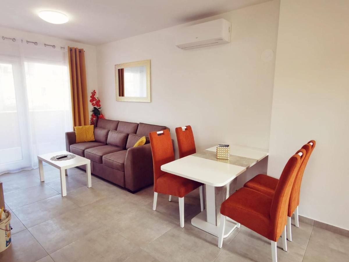 Apartmani Marco,Lukas,Patrick,David,Blizu Centra I Mora Sa Free Privatnim Parkingom PUY 외부 사진