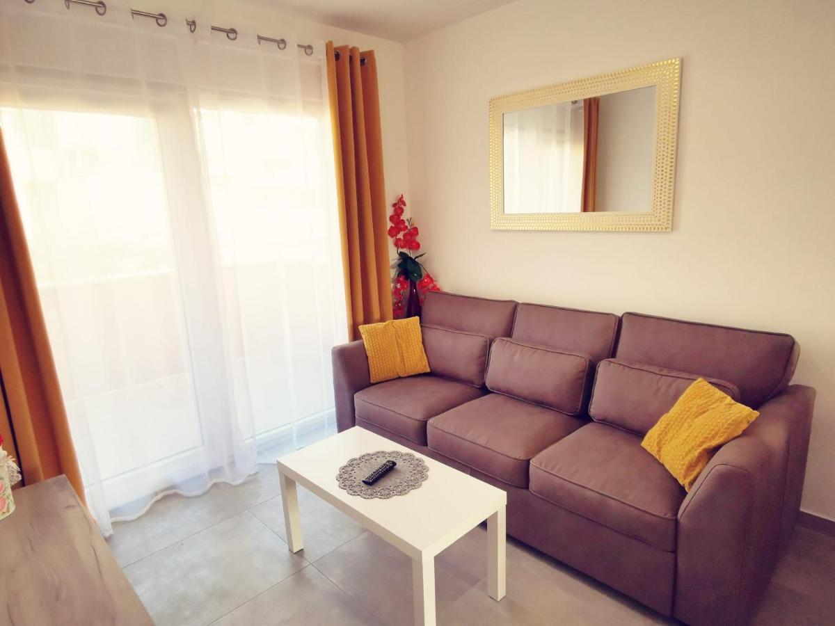 Apartmani Marco,Lukas,Patrick,David,Blizu Centra I Mora Sa Free Privatnim Parkingom PUY 외부 사진