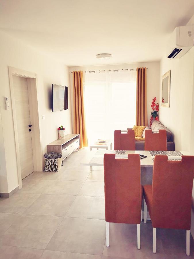 Apartmani Marco,Lukas,Patrick,David,Blizu Centra I Mora Sa Free Privatnim Parkingom PUY 외부 사진