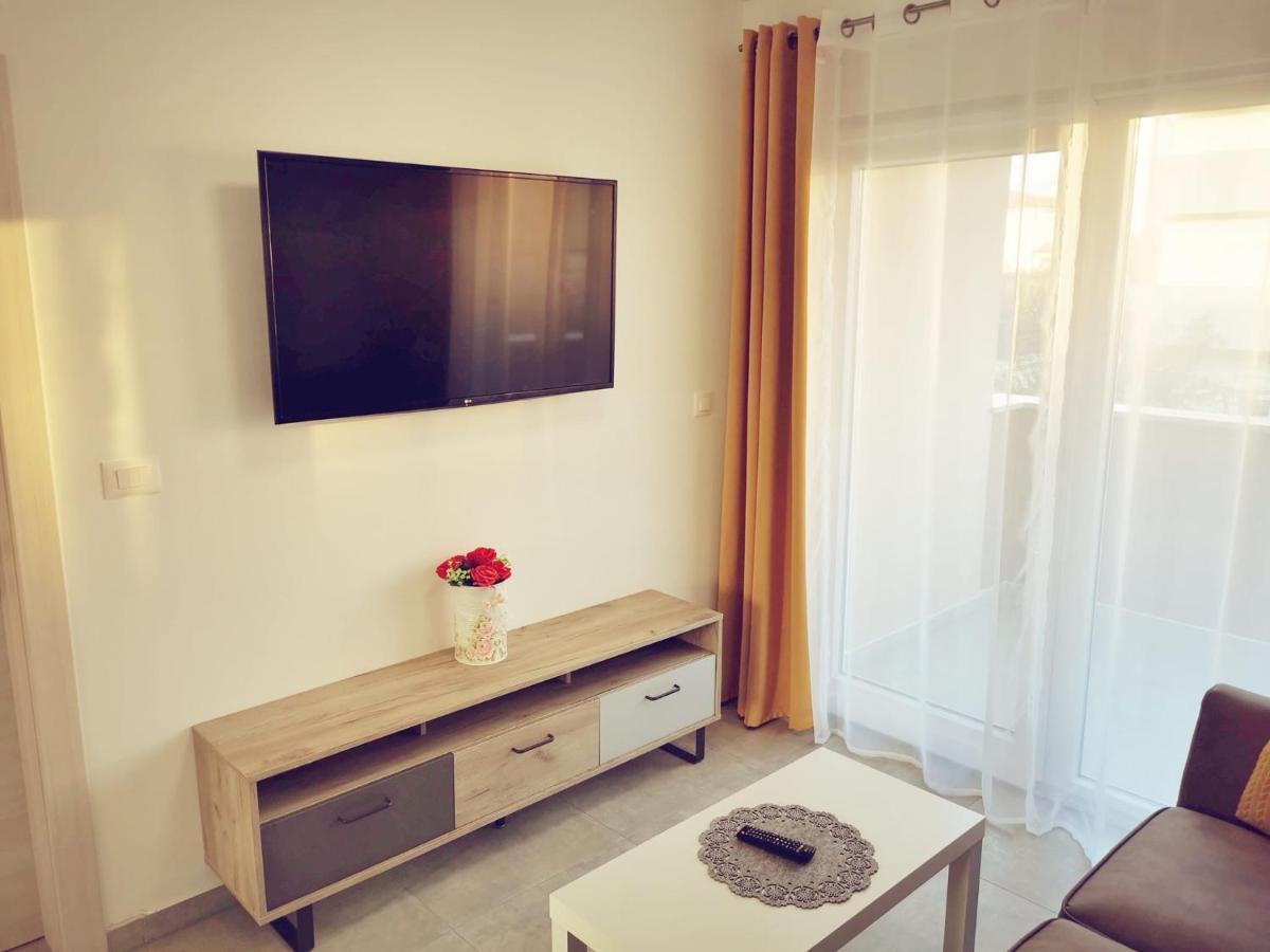 Apartmani Marco,Lukas,Patrick,David,Blizu Centra I Mora Sa Free Privatnim Parkingom PUY 외부 사진
