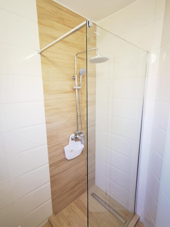 Apartmani Marco,Lukas,Patrick,David,Blizu Centra I Mora Sa Free Privatnim Parkingom PUY 외부 사진