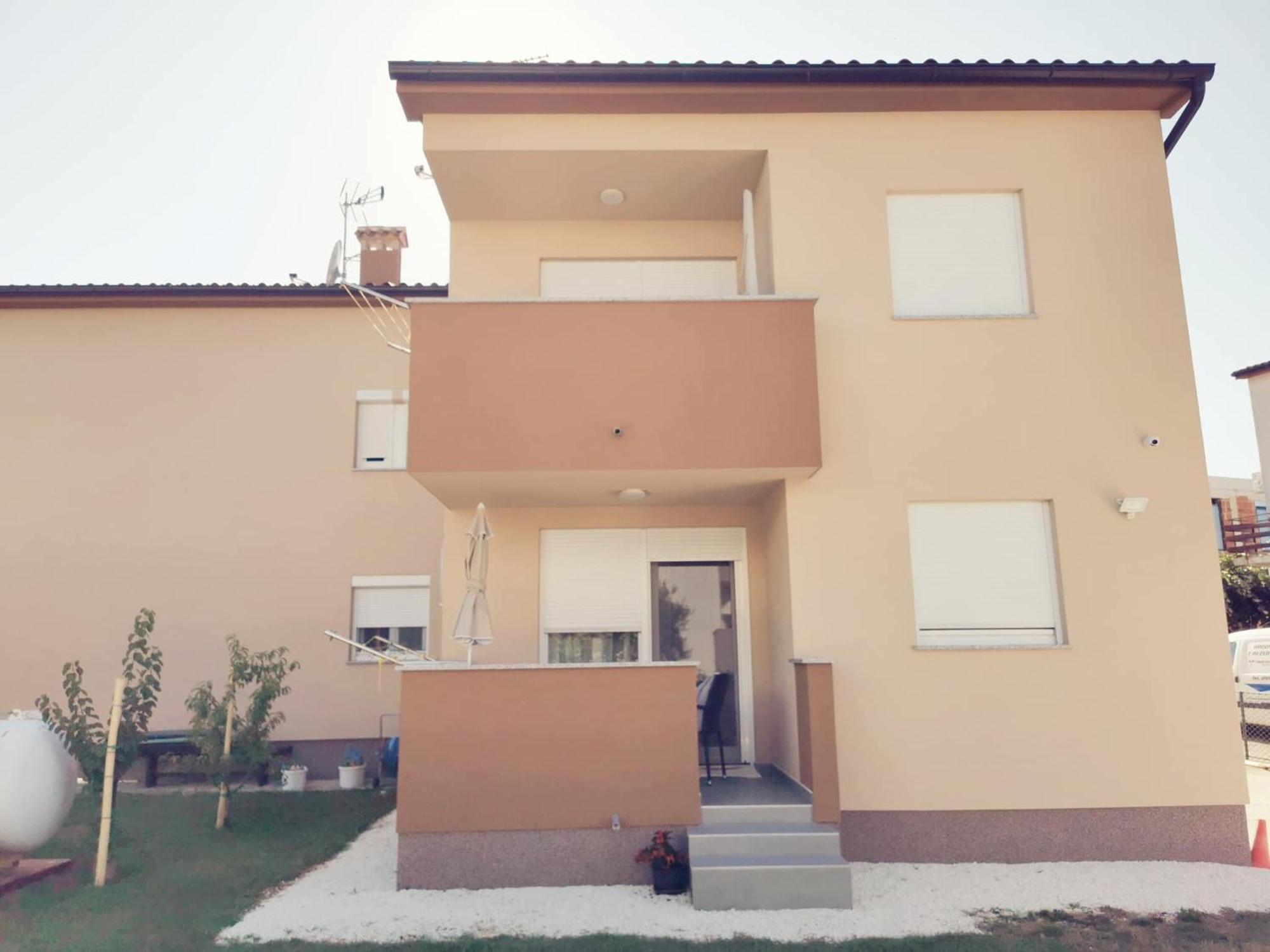 Apartmani Marco,Lukas,Patrick,David,Blizu Centra I Mora Sa Free Privatnim Parkingom PUY 외부 사진