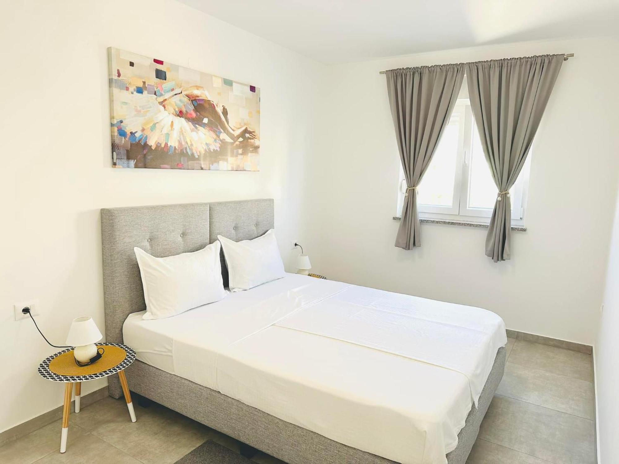 Apartmani Marco,Lukas,Patrick,David,Blizu Centra I Mora Sa Free Privatnim Parkingom PUY 외부 사진