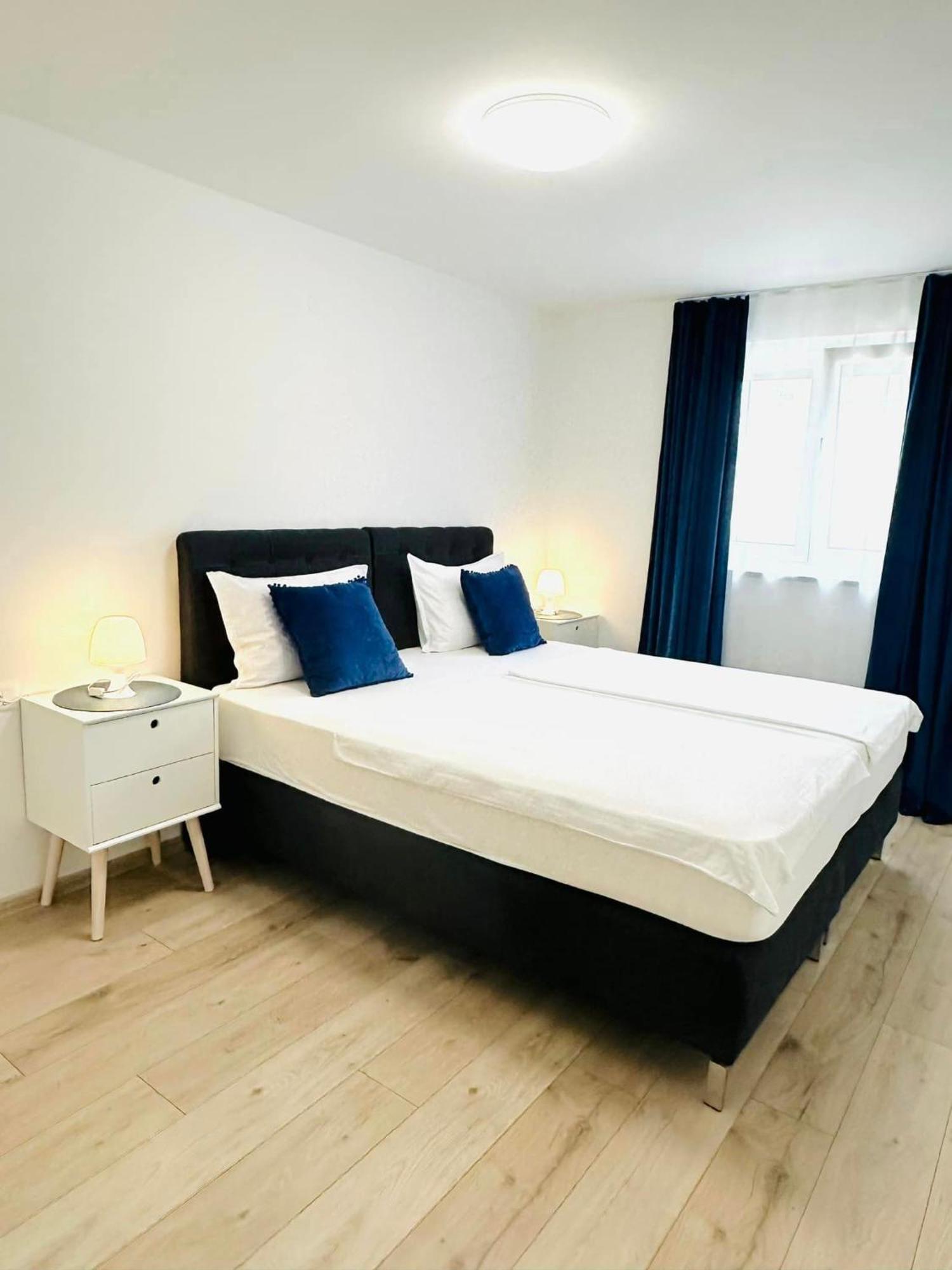 Apartmani Marco,Lukas,Patrick,David,Blizu Centra I Mora Sa Free Privatnim Parkingom PUY 외부 사진