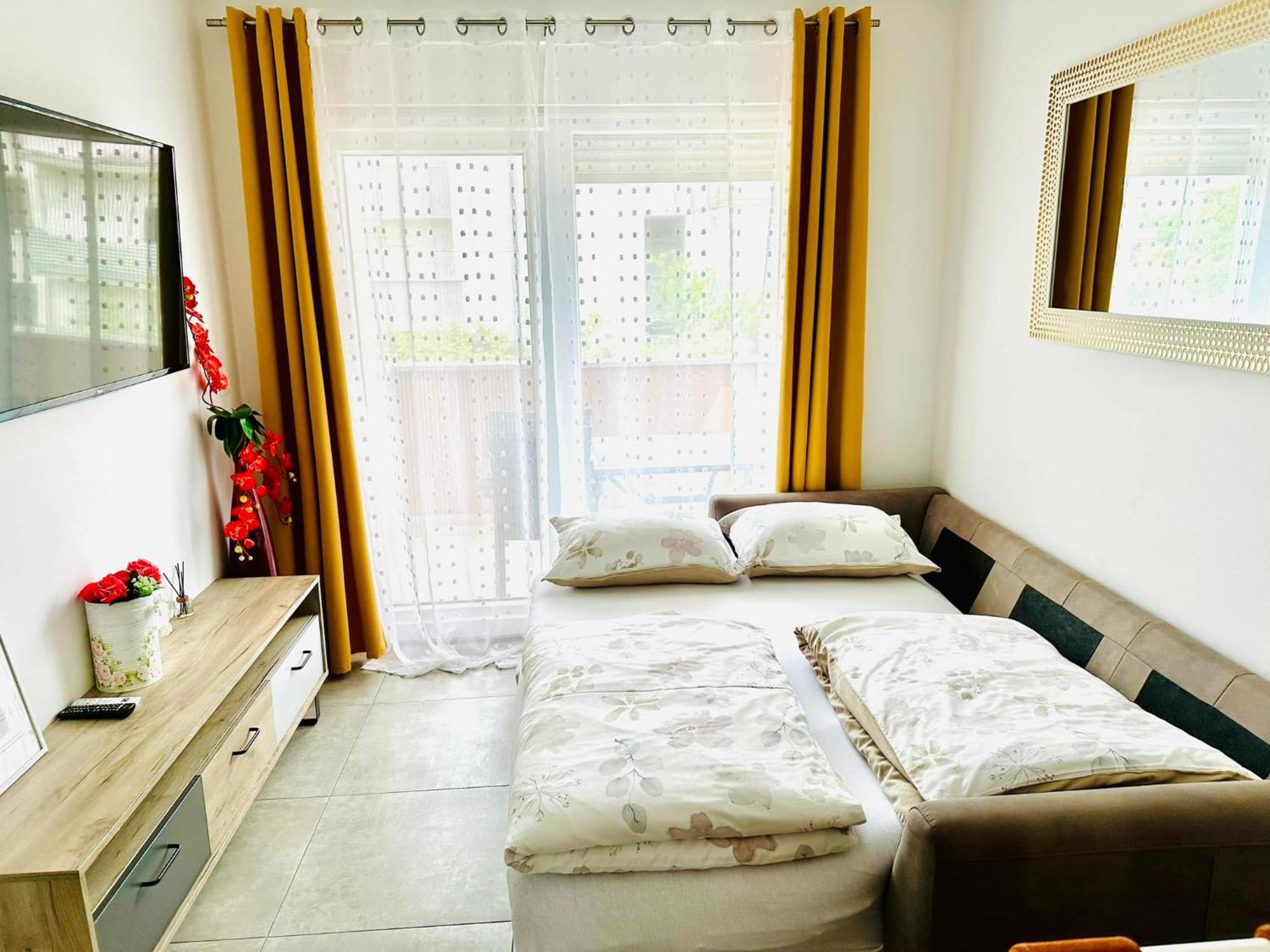 Apartmani Marco,Lukas,Patrick,David,Blizu Centra I Mora Sa Free Privatnim Parkingom PUY 외부 사진